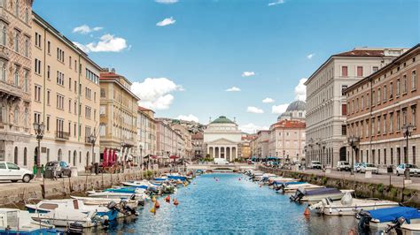 Trieste Cruise: Best Cruises to Trieste, Italy | Celebrity Cruises