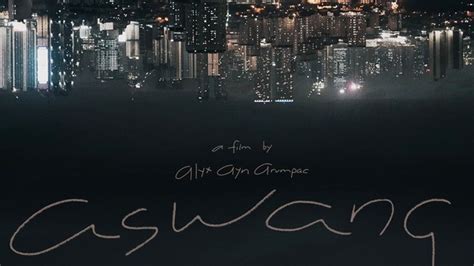 Award-winning documentary 'Aswang' to stream for free for 1-day only - When In Manila