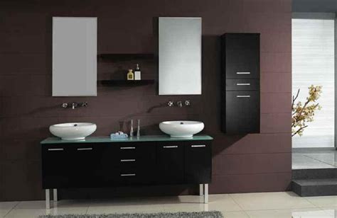 Modern bathroom vanities designs | Interior Home Design