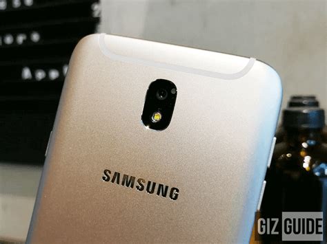 Camera Features That Samsung Could Add On The Galaxy J7 Pro