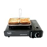 10 Best Battery Operated Camping Toaster for 2024 (UK) - Envirogadget.com