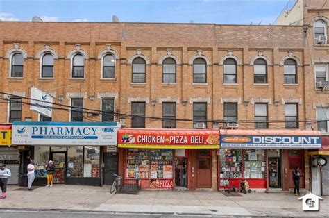 378 Ralph Ave, Brooklyn, NY 11233 | MLS# 451878 | Redfin