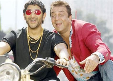 Munna Bhai M.b.b.s hindi Movie - Overview