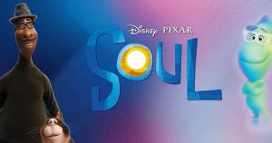 Soul: ¿la mejor película de 2020? - Alberto RM Web