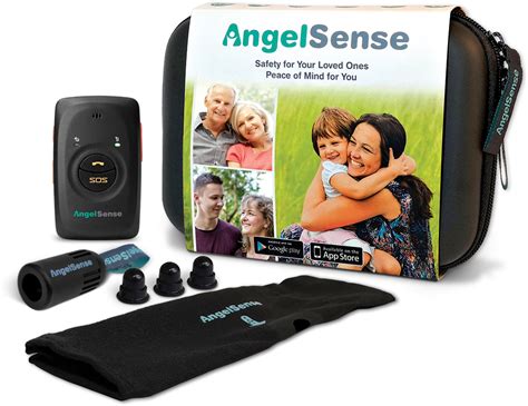 AngelSense - Review 2020 - PCMag Australia