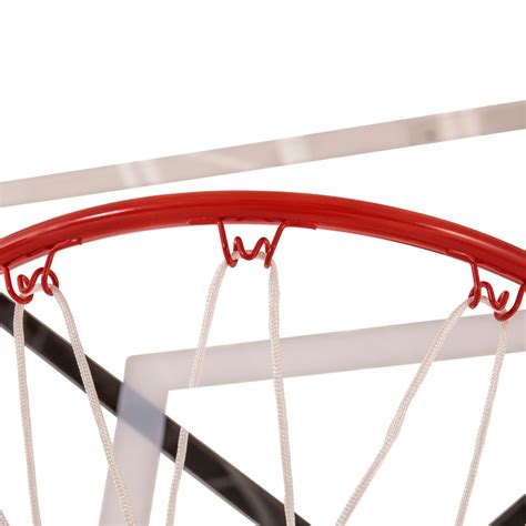 Standard Breakaway Basketball Rim | Escalade Sports