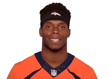 Brandon Marshall Stats & Fantasy Ranking - PlayerProfiler