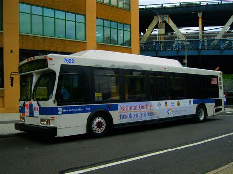 The B75 Bus Lives On + Old Stuff - Bus Photos & Videos - NYC Transit Forums