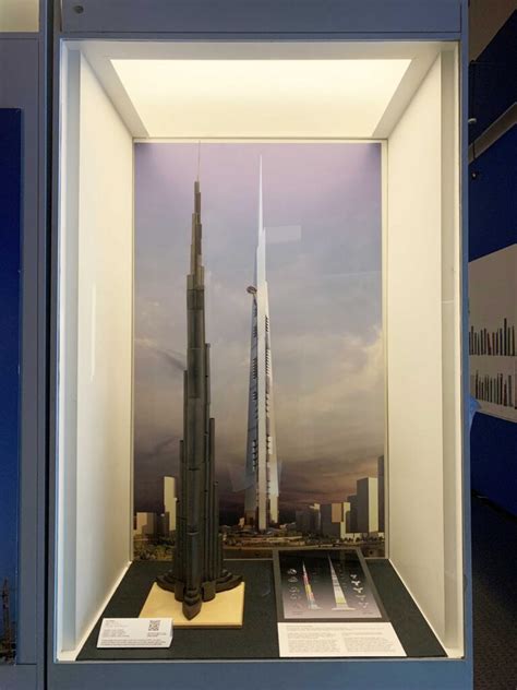 Jeddah Tower | Supertall!