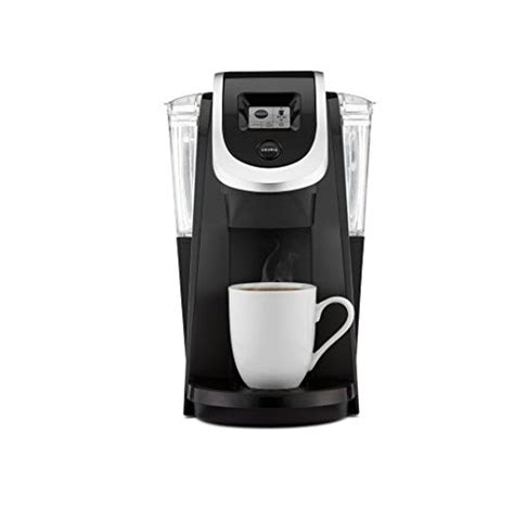 Keurig 2.0 k200 manual pdf