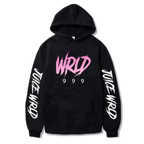 Juice Wrld Merch - vlicc.com