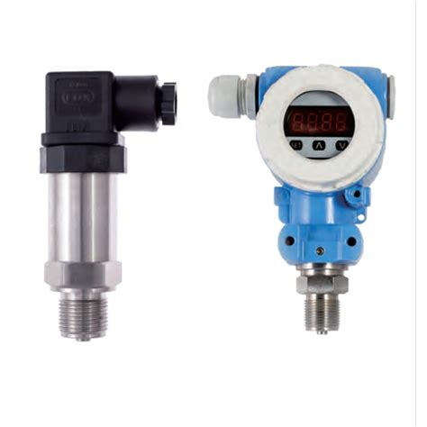 Pressure Transmitter | PT. Picco Prima Artha