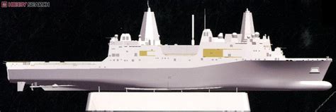 USS San Diego LPD-22 (Plastic model) Item picture2