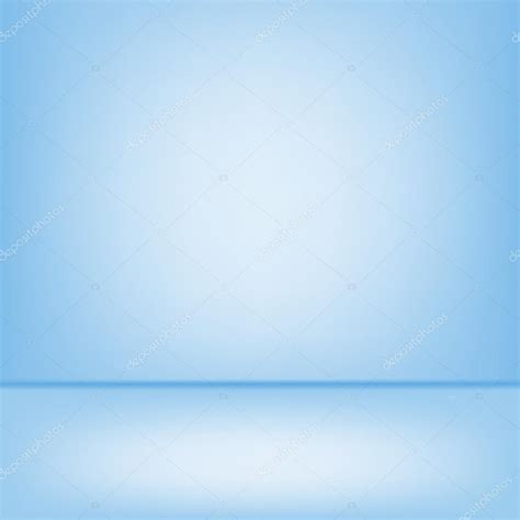 Blue studio backdrop Interior Stock Vector Image by ©IFaritovna #117675954