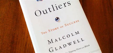 Outliers book - moosop