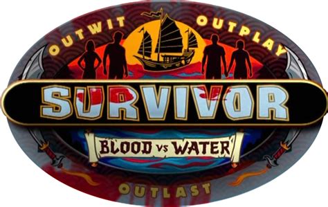 Survivor Blood vs Water – Smilingldsgirl's Weblog