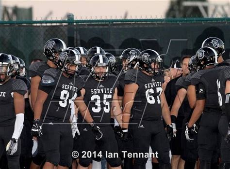 Servite High School Football Photos | Football photos, Football photo ...