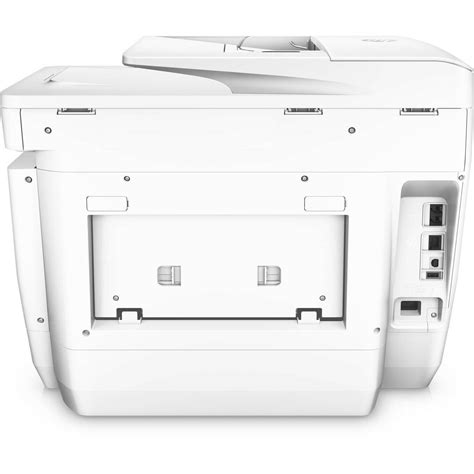 Hp officejet pro 8720 - powenvendor