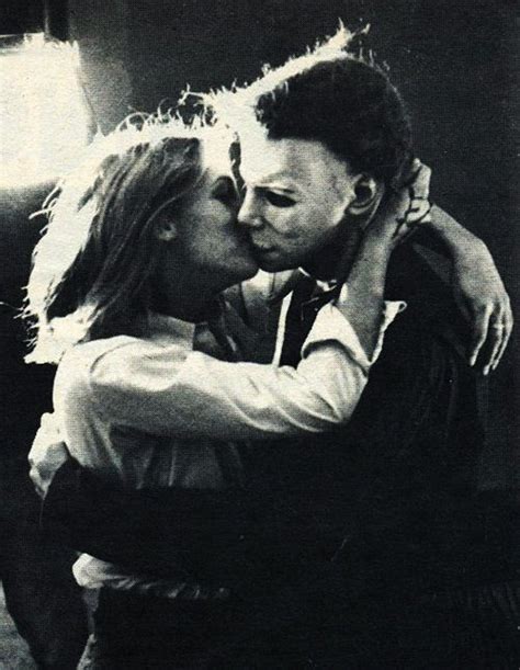 The Myers. Showing extreme brotherly love. Halloween. ‘78. | Big / Screen | Pinterest | Lee ...