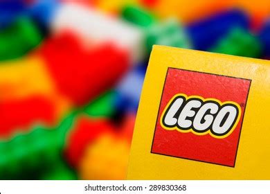 Lego Logo Vector (.EPS) Free Download