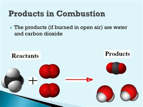 PPT - Combustion PowerPoint Presentation - ID:5525141