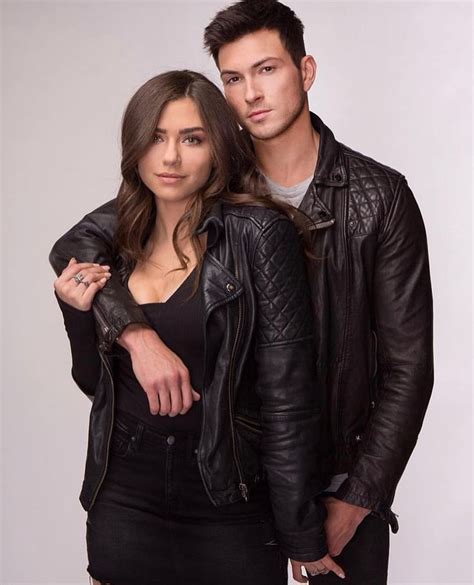 Robert Scott Wilson and Victoria Konefal #cin #days #dool | Robert ...