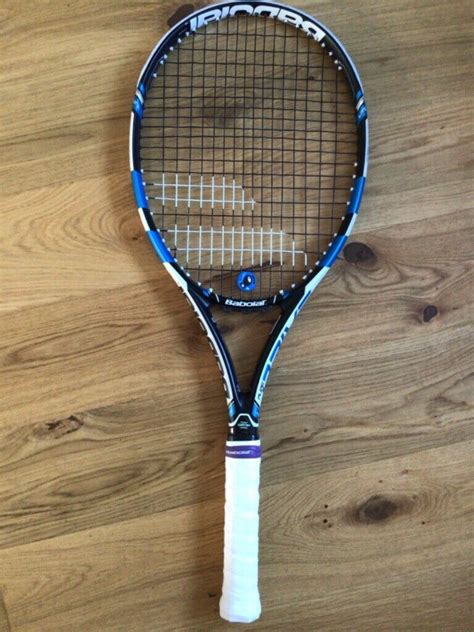 Babolat Pure Drive Lite Tennis Racket. Grip 3. Pristine Condition | in ...