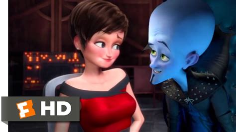 Download MEGAMIND Clip - "Baby Megamind" (2010)