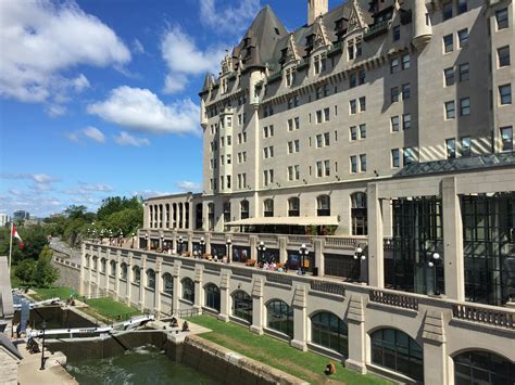 Fairmont Chateau Laurier, Ottawa: 2020 Room Prices & Reviews | Travelocity