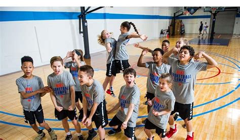 Basketball Camps Near Me 2024 - Petra Brigitte