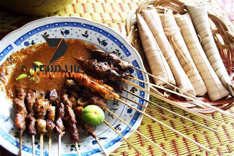 18 Wisata Kuliner Khas Lombok | Artikel Unik Terbaik Terpercaya di ...