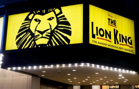 The Lion King - Minneapolis Tickets - StubHub