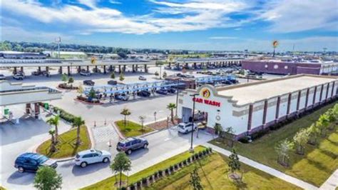 Buc-ee's to open in North Carolina in its expansion beyond Texas - ABC13 Houston