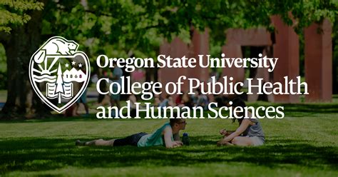 Current Students | College of Health | Oregon State University