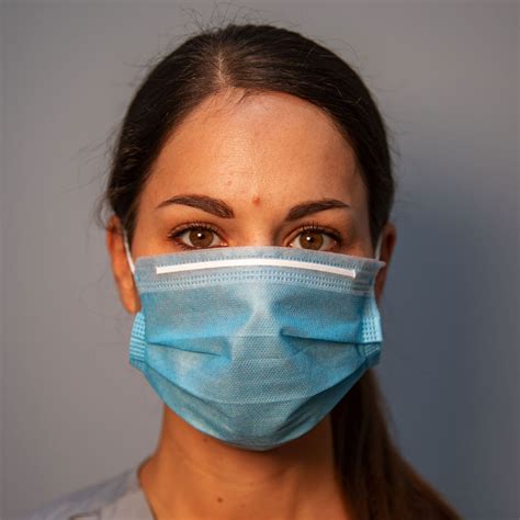 3 Ply Surgical Face-Masks - Fusion Healthcare Solutions