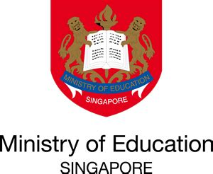 MOE | Ministry of Education, Singapore Logo PNG Vector (EPS) Free Download