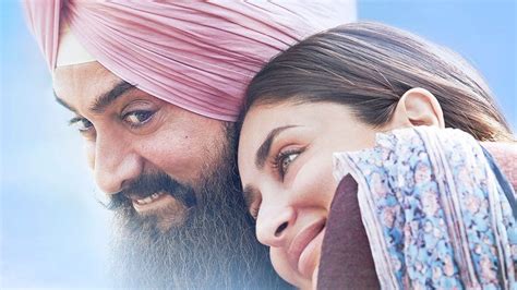 Laal Singh Chaddha Trailer: Aamir Khan and Kareena Kapoor promise never ...