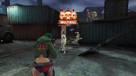 ZOMBIE SURVIVAL: Offline Shooting Games Download APK for Android (Free) | mob.org