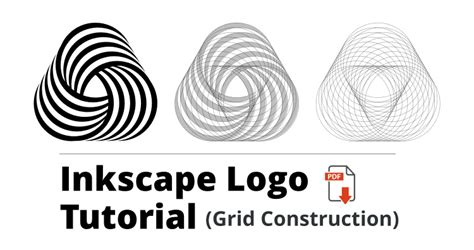 Inkscape Logo Tutorial Pdf