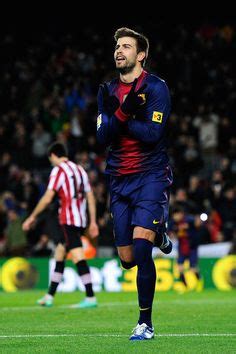 Gerard Pique