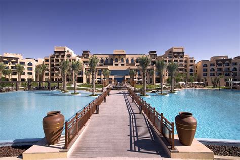 Soft opening for Saadiyat Rotana Resort & Villas