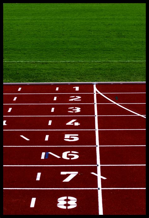 Track And Field Wallpaper - WallpaperSafari