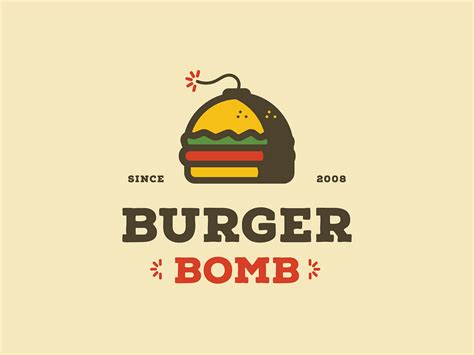 Browse thousands of Food Logo images for design inspiration | Dribbble