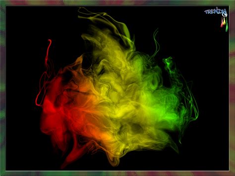 🔥 [75+] Rasta Smoke Wallpapers | WallpaperSafari