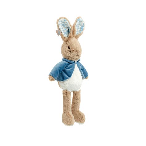 Peter Rabbit Deluxe Soft Toy – Peter Rabbit Shop