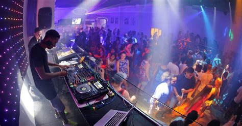 7 Best Nightclubs in Phuket What are the Best Clubs in Phuket? - Phuket 101