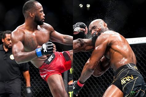 UFC: UFC 286 sets up Kamaru Usman's rematch vs champion Leon Edwards for March 18 | Marca