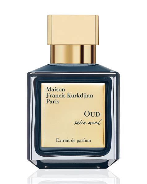 Maison Francis Kurkdjian OUD satin mood Extrait de Parfum, 2.4 oz./ 70 mL | Neiman Marcus