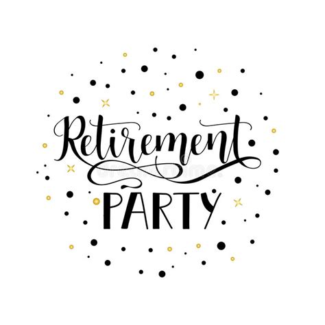 clip art retirement party 20 free Cliparts | Download images on Clipground 2024