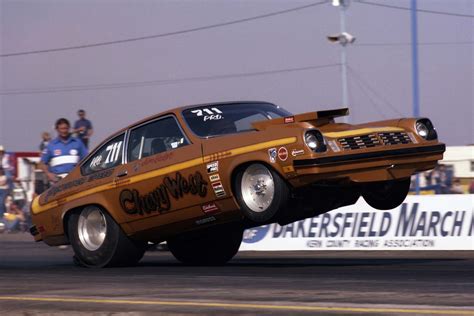 Gallery: The Best of 1970s Drag Racing - Hot Rod Network